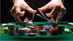 Онлайн казино Casino Magnit